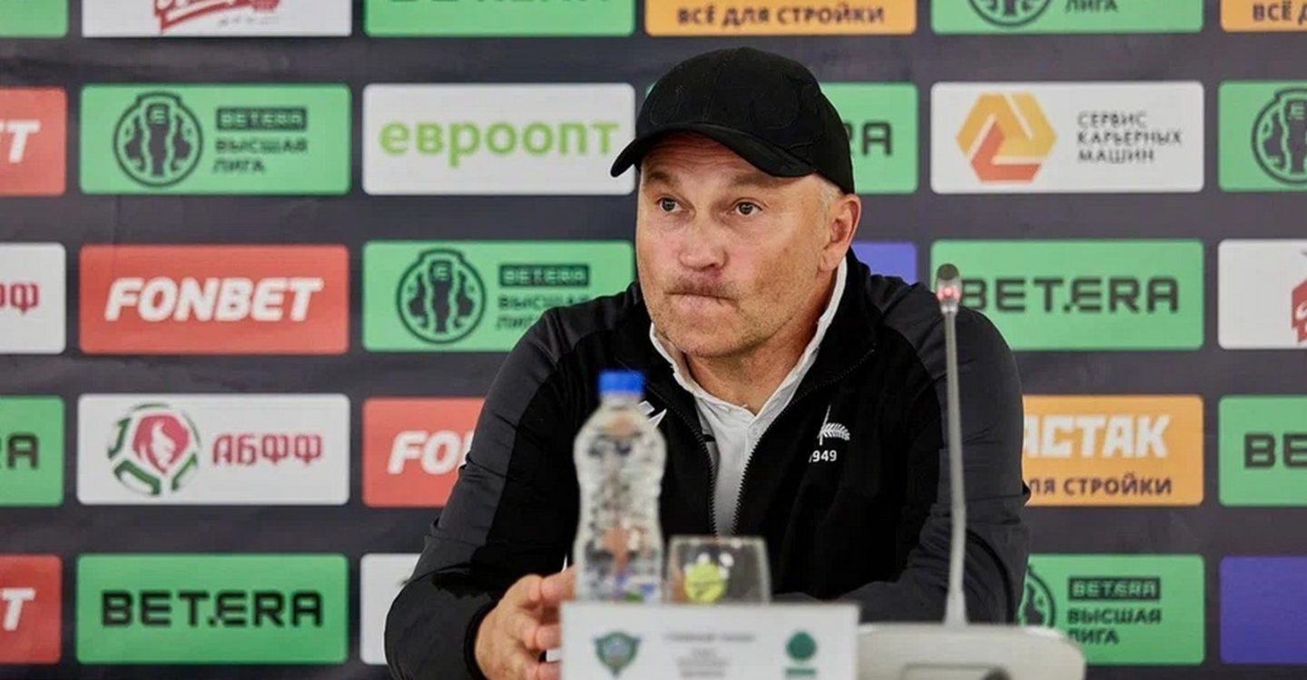 Павел Батюто обратился к «диванным экспертам»