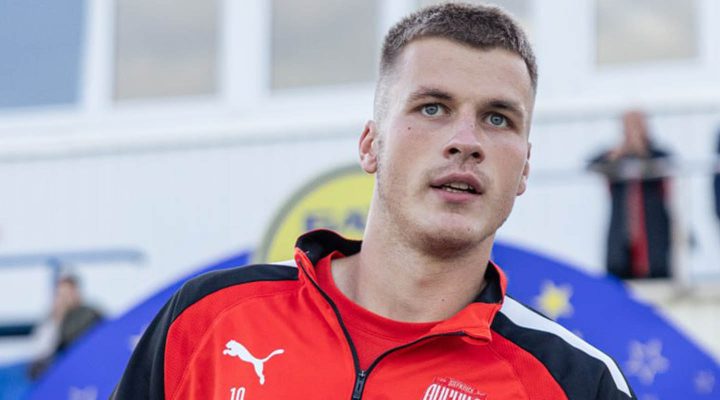 1-й тур &mdash; 20-22 марта, финал Betera-Кубка Беларуси &mdash; 27 мая: контуры футбольного сезона-2026