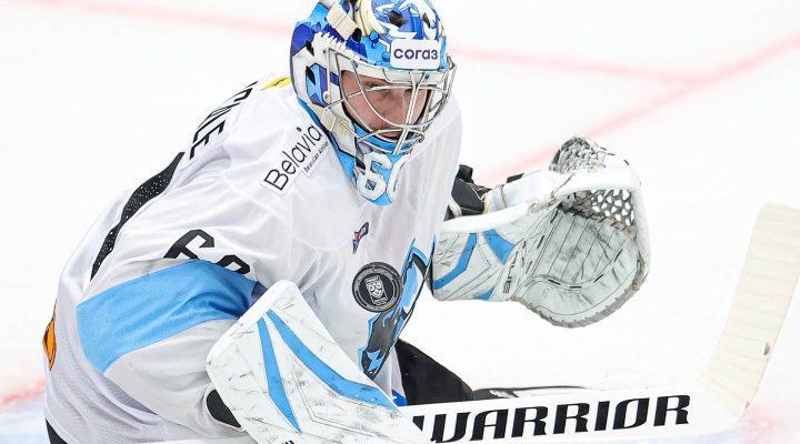 Алексей Шевченко отреагировал на возвращение Василия Демченко из лазарета минского «Динамо»