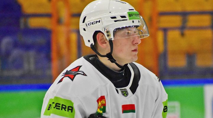 Алексей Емелин: непонятно, зачем минское «Динамо» отдало полцарства за двух вратарей