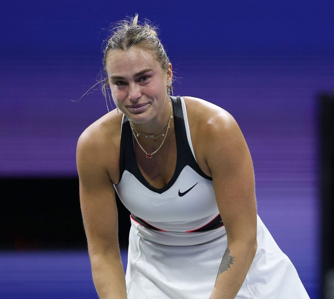 Арина Соболенко из-за травмы пропустит турнир WTA-1000 в Пекине