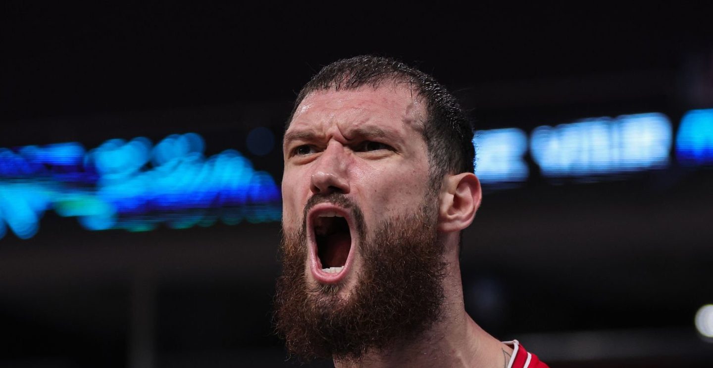 Грузинская сказка продолжается: французы выбыли с Евробаскета