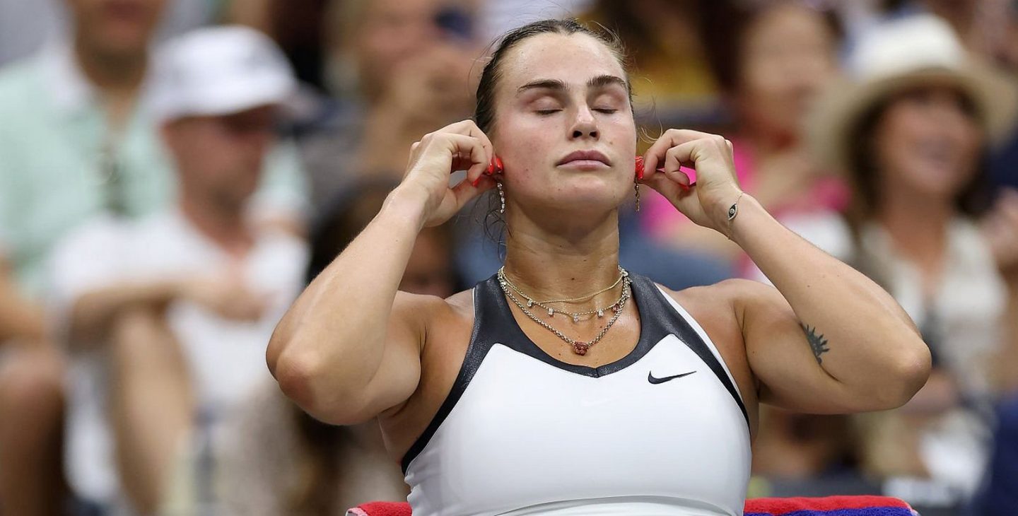 Арина Соболенко назвала худший период в своей жизни