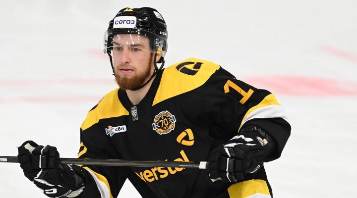 Игорь Бокий стал 20-кратным паралимпийским чемпионом