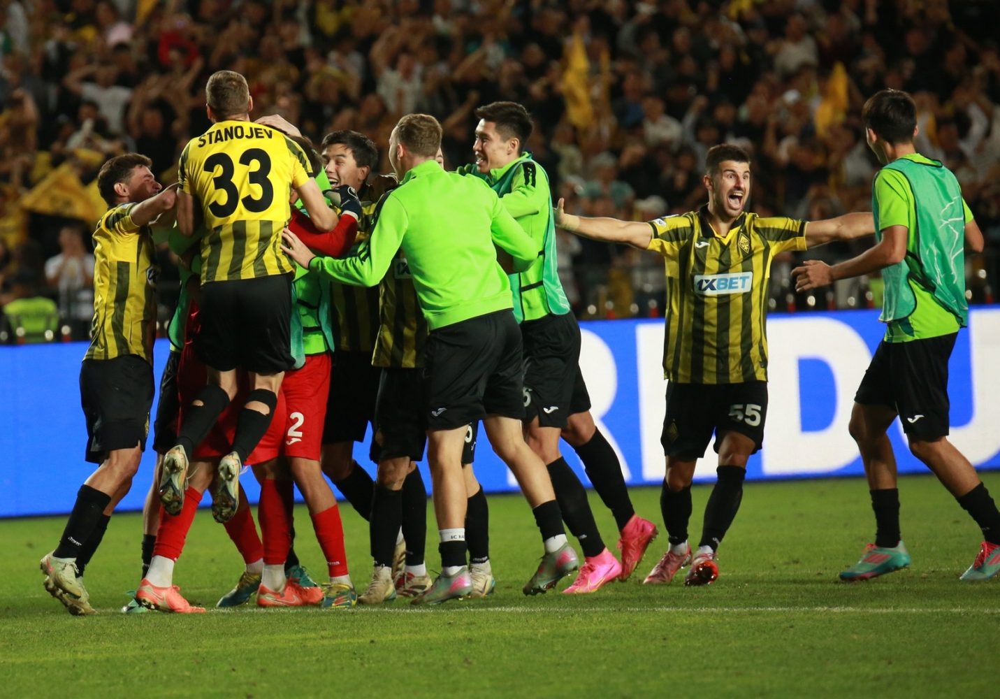 Валерий Громыко: лигочемпионская осень — то, к чему идешь всю карьеру, преодолевая трудности