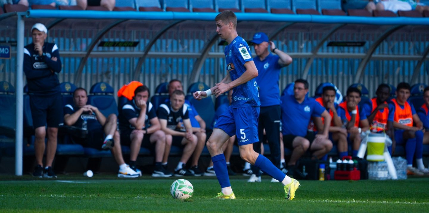 «Торино» отказался от варианта усиления Павлом Апетенком