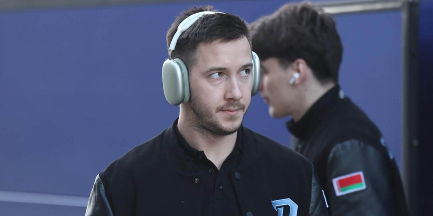 Минское «Динамо» обнародовало состав на матч против СКА