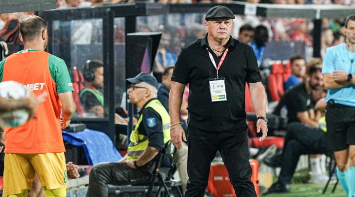 Известна причина, по которой «Неман» медлит с подписанием контракта с Русланом Лисаковичем