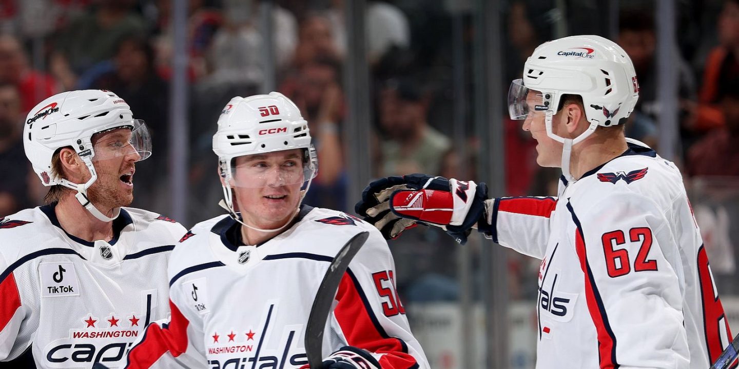 В США предположили, когда Илья Протас будет готов играть в НХЛ