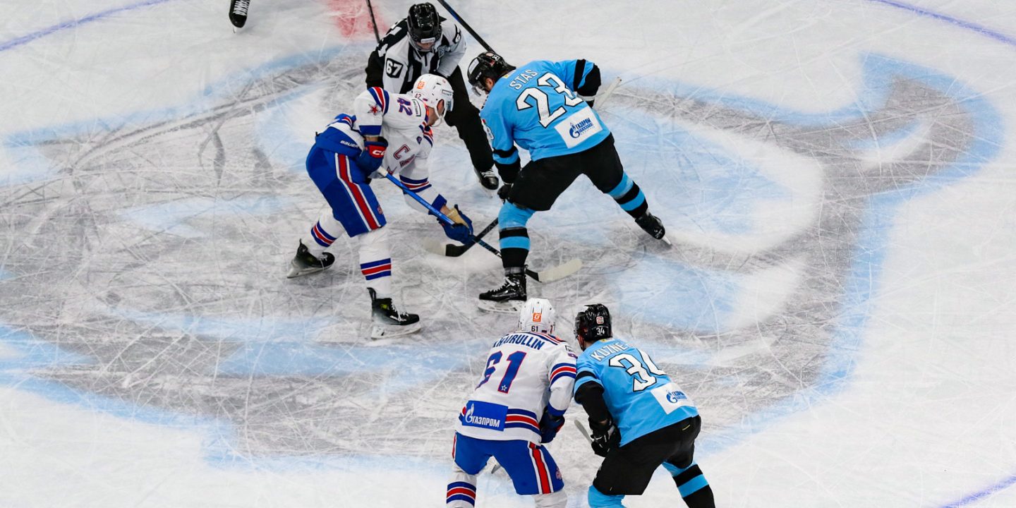 СКА &mdash; &laquo;Динамо-Минск&raquo;: превью матча КХЛ в Санкт-Петербурге
