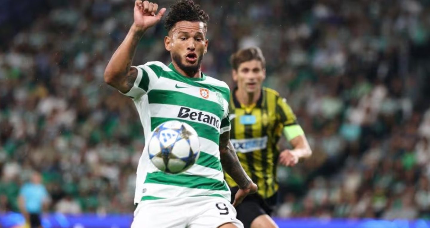 &#171;Кайрат&#187; с белорусами уступил &#171;Спортингу&#187; в Лиге чемпионов