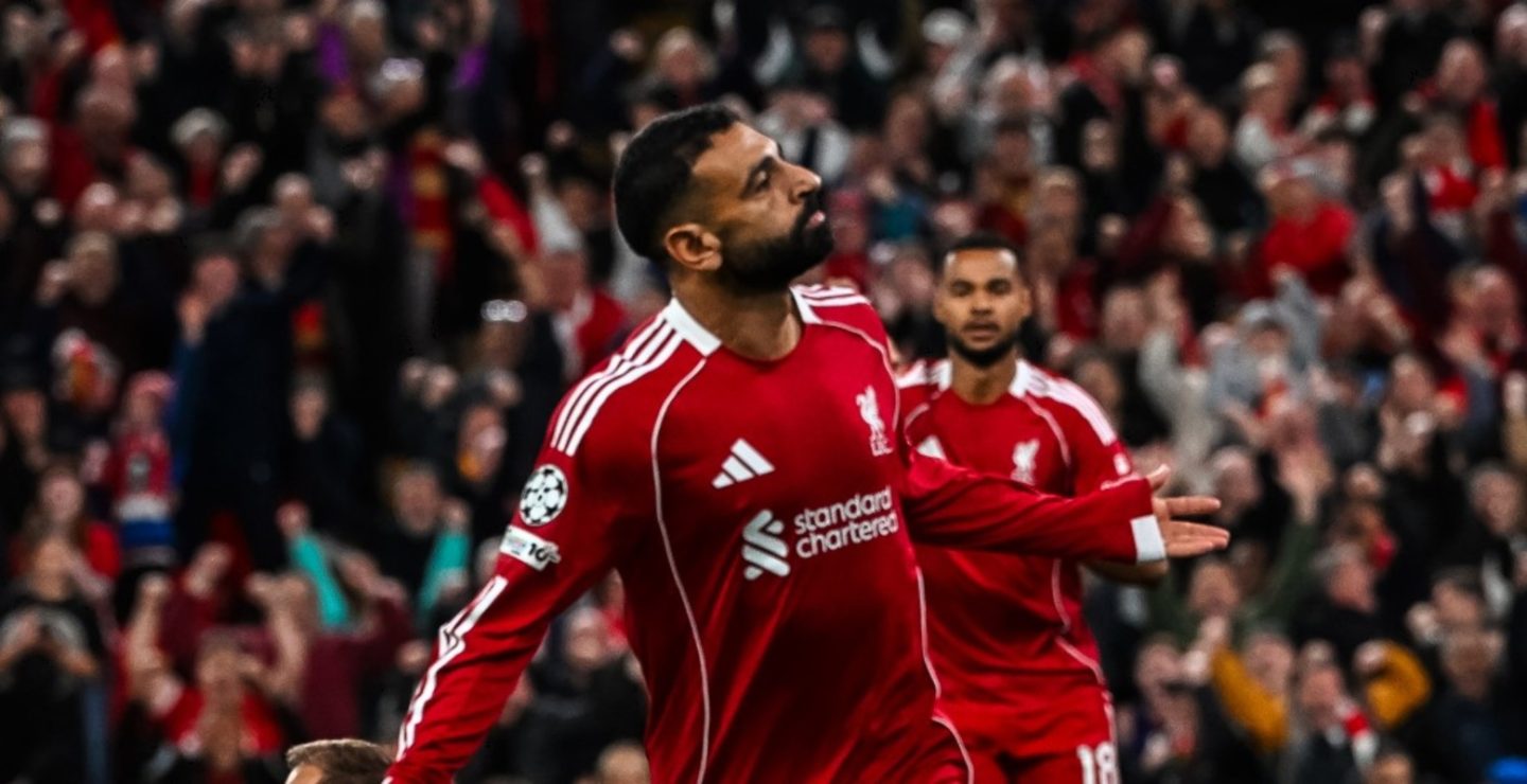 &#171;Ливерпуль&#187; вырвал победу у &#171;Атлетико&#187; на 92-й минуте