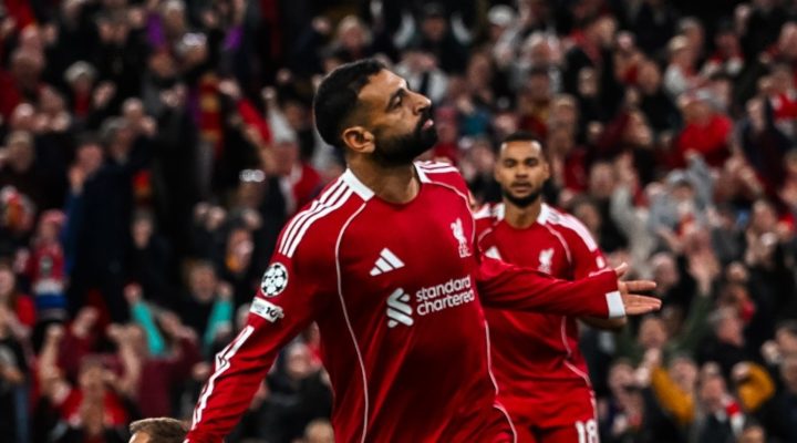 Людас Румбутис ждет результативной игры в матче «Селтик» — «Рома»