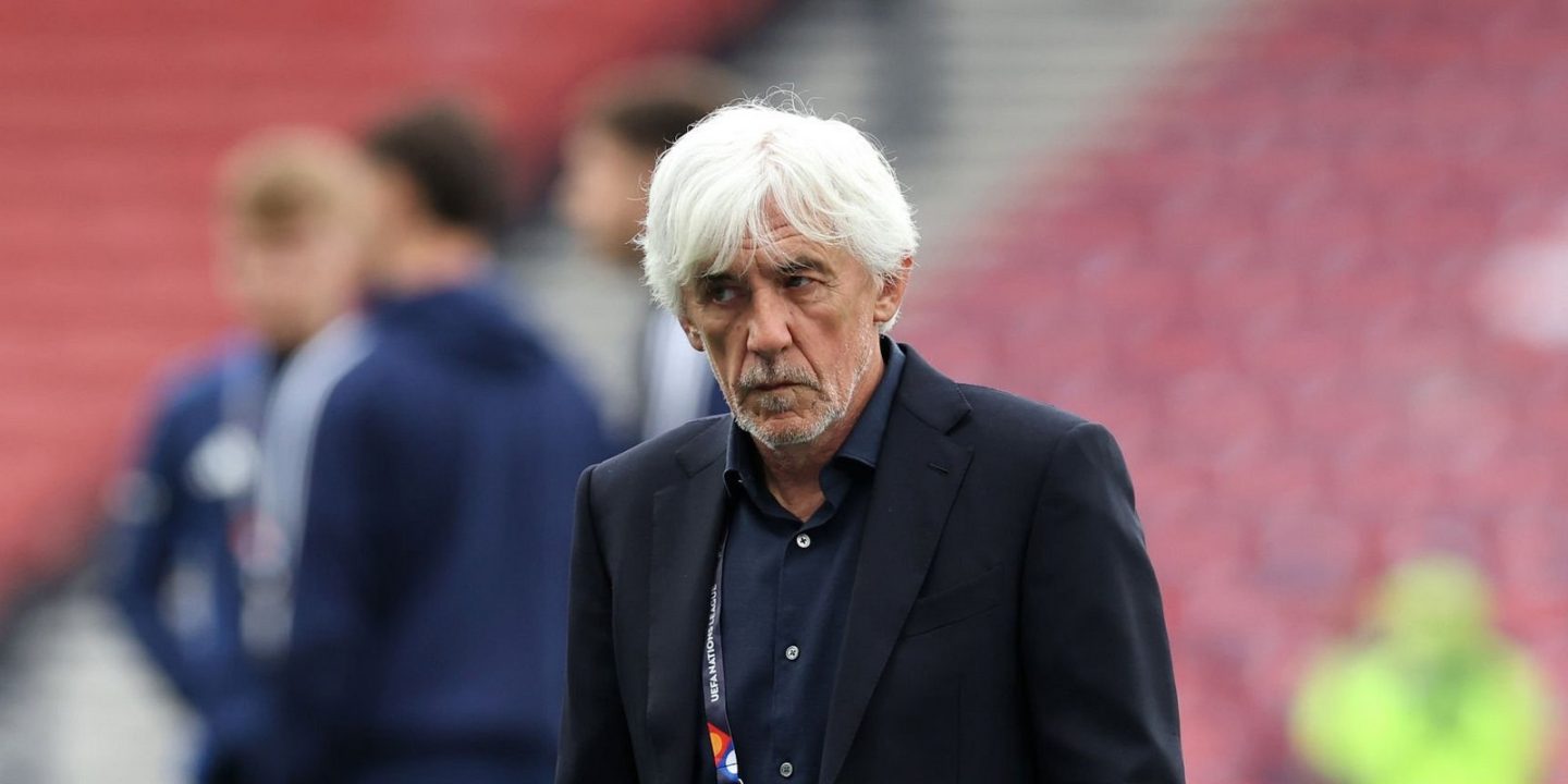 Иван Йованович: полтора года назад Греция была на одном уровне с Беларусью