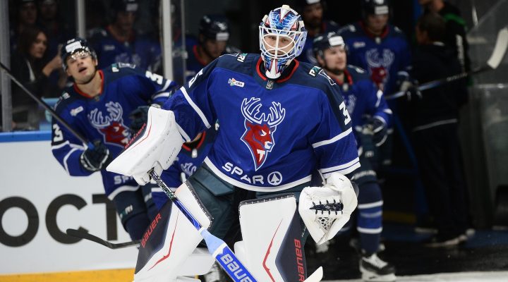 Роман Пилецкий сменил БАТЭ на «Днепр»