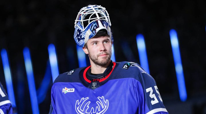 &#171;Таких детей из секции надо исключать&#187;. Игорь Ковалевич резко высказался о некоторых юных футболистах