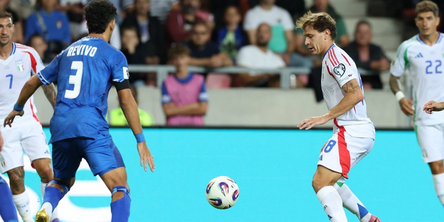 Квалификация ЧМ-2026: результаты всех матчей дня