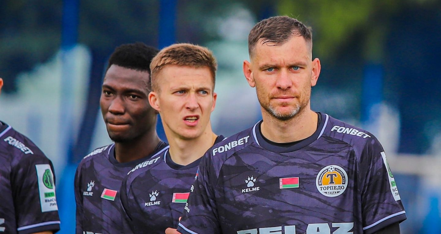 Дмитрий Бага рассказал о характере травмы Сергея Политевича