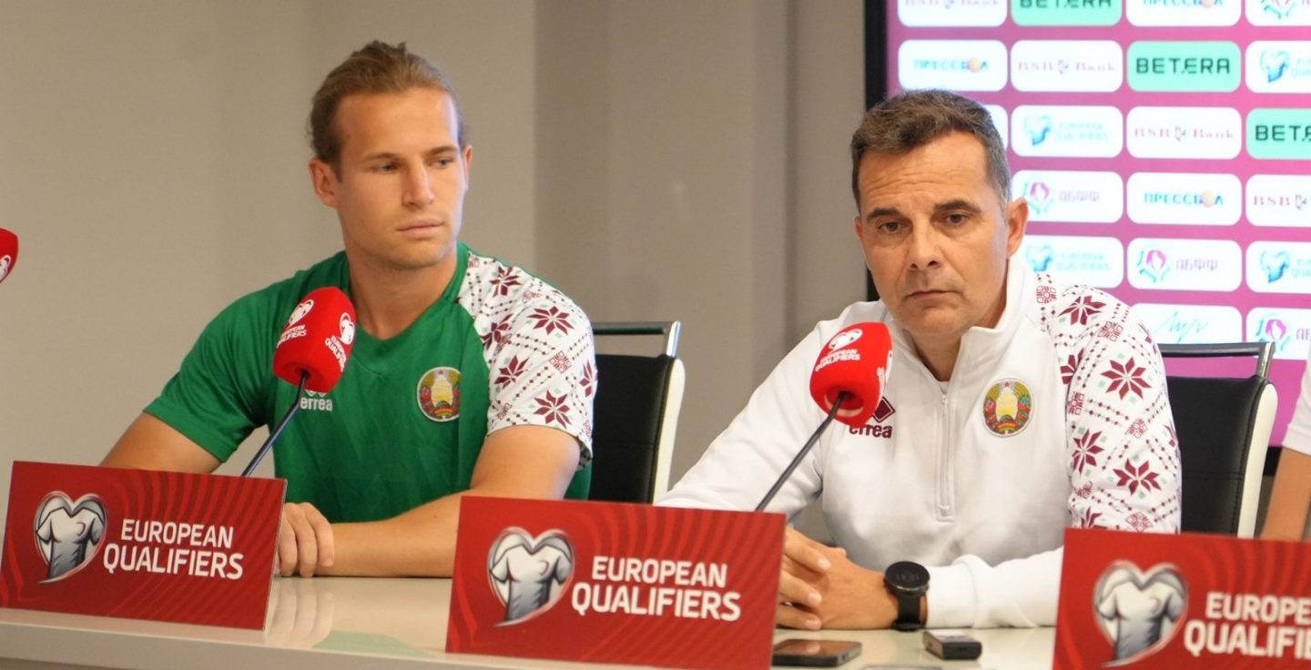 Карлос Алос: мы как будто арендуем квартиру