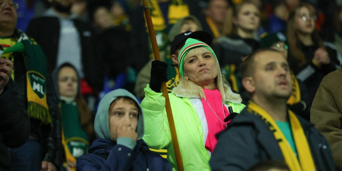 В студии «Беларусь 5» предположили, что футбольный бог отдает долги