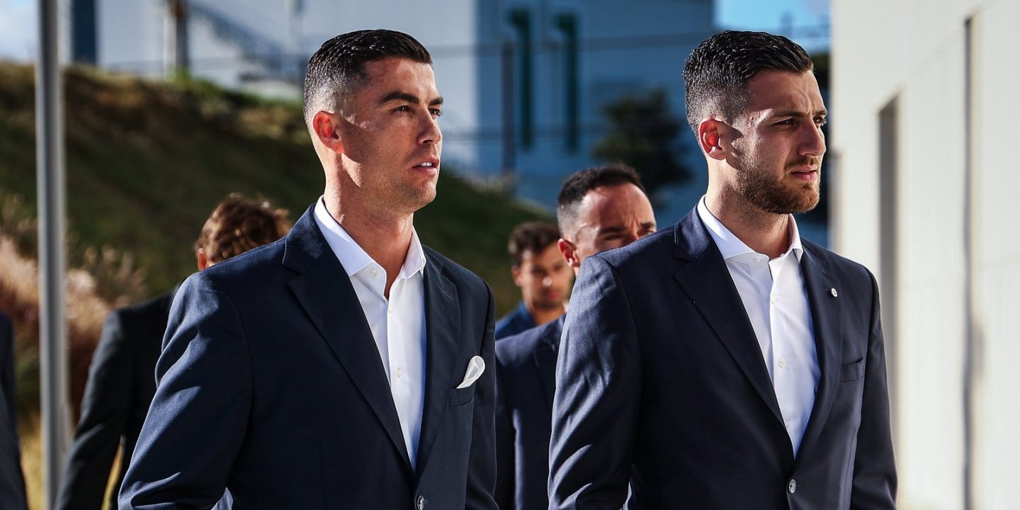 Алексей Бага: в сборной Армении много скандалов, а у Португалии все работает как часы