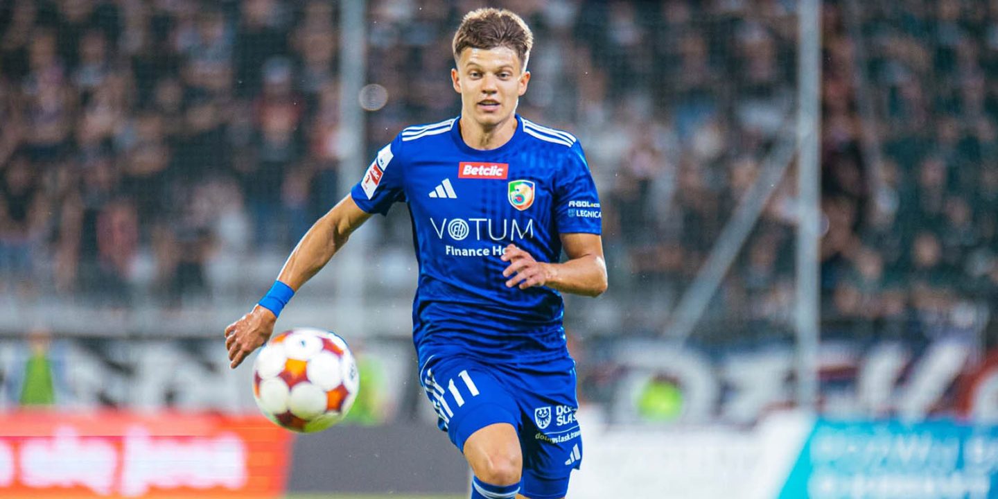 Глеб Кучко: есть предложения из топ-чемпионатов