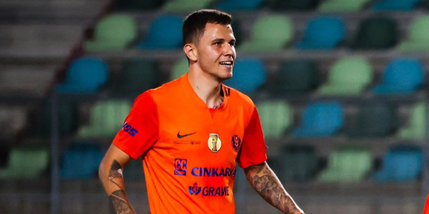 Сергей Новиков: Лисакович не может понять и оценить реальность событий