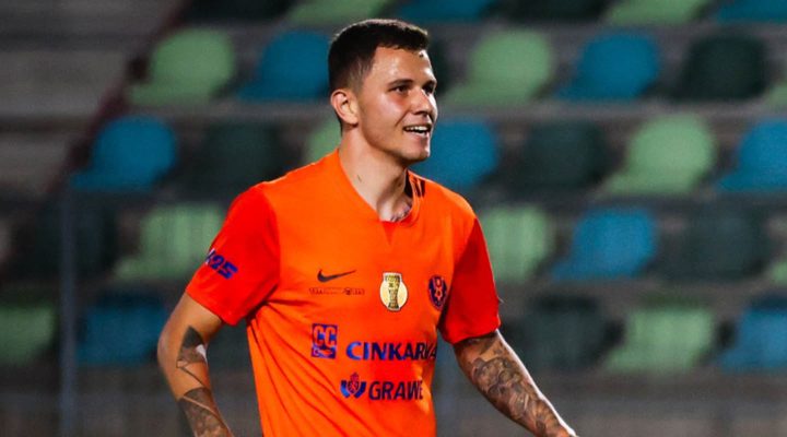 Минское «Динамо» и «Шанхай Дрэгонс» обсуждают возможный обмен хоккеистами