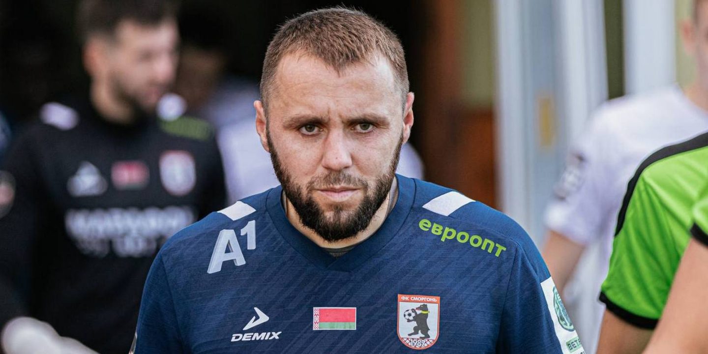 Максим Яблонский: «Сморгонь» заслуженно победила «Неман»