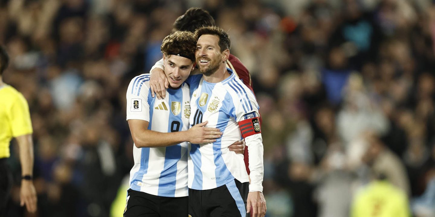 «Понимаю, что момент приближается». Месси намекнул о скором завершении карьеры