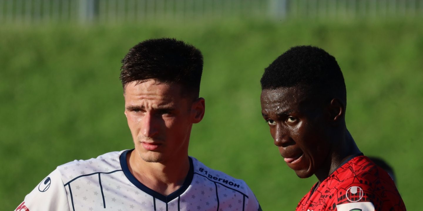 Иван Зеньков: РПЛ нравится, но хотел бы попробовать себя в Европе