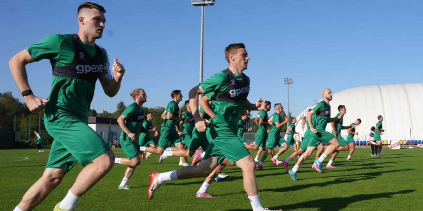 Максим Мякиш: сборной Беларуси нечего терять