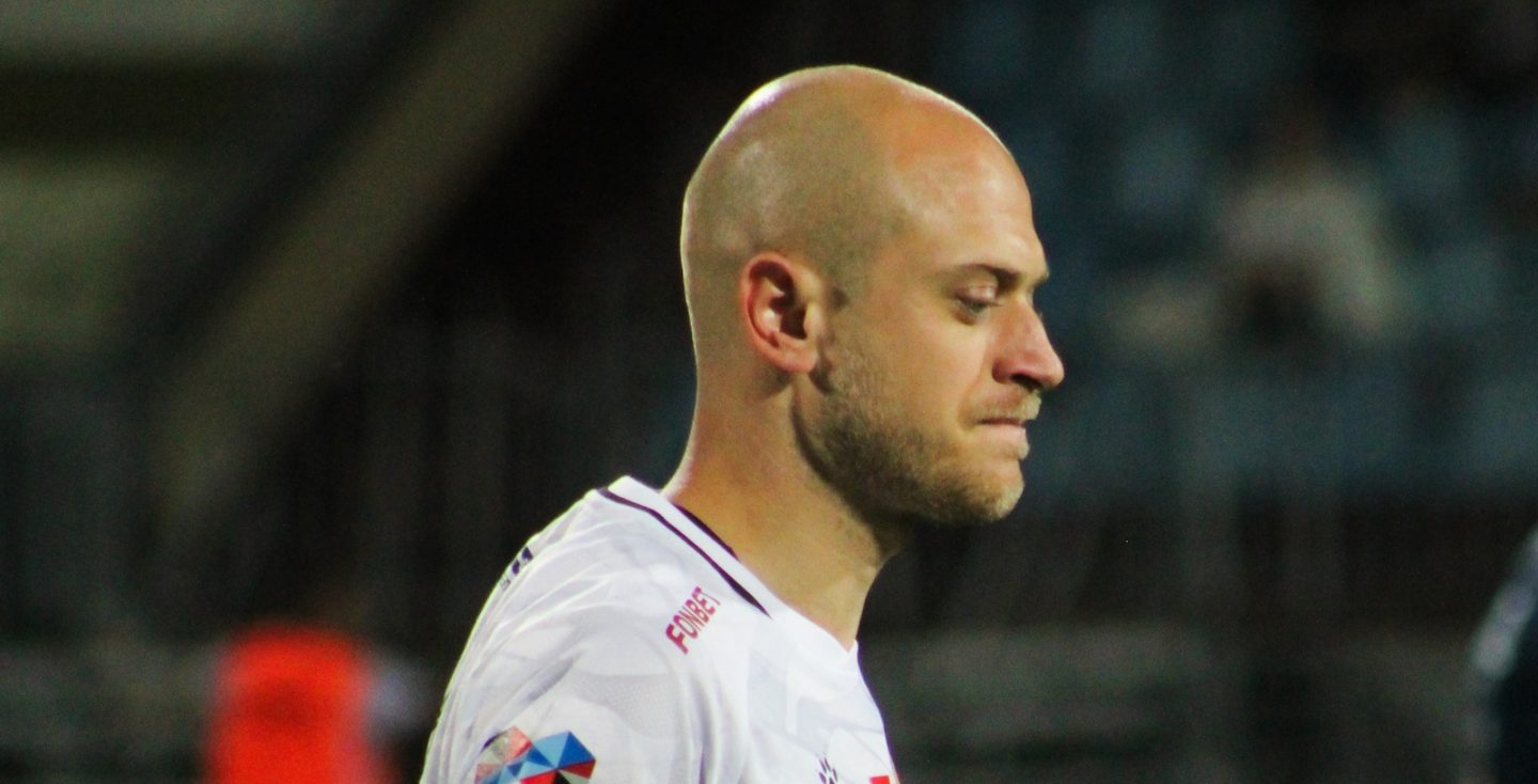 Назван еще один клуб из Казахстана, претендующий на Павла Седько