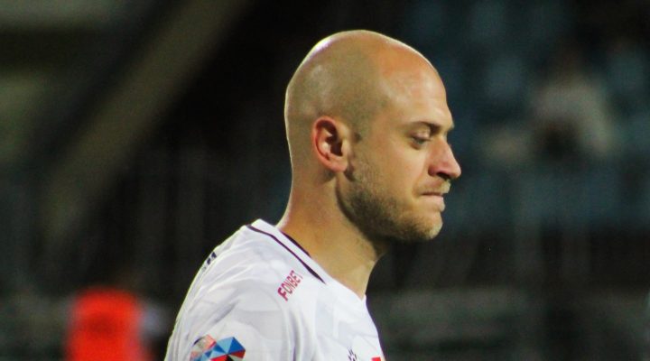 Евгений Ковыршин рассказал о работе с Дмитрием Квартальновым и Андреем Назаровым в «Северстали»