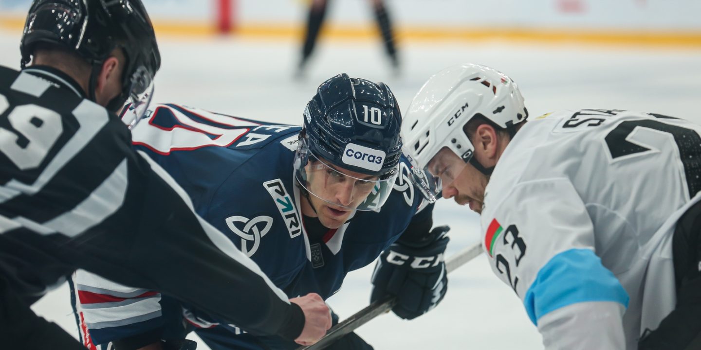 &laquo;Нефтехимик&raquo; &mdash; &laquo;Динамо&raquo;: &laquo;зубры&raquo; в гостях у голодных &laquo;волков&raquo;