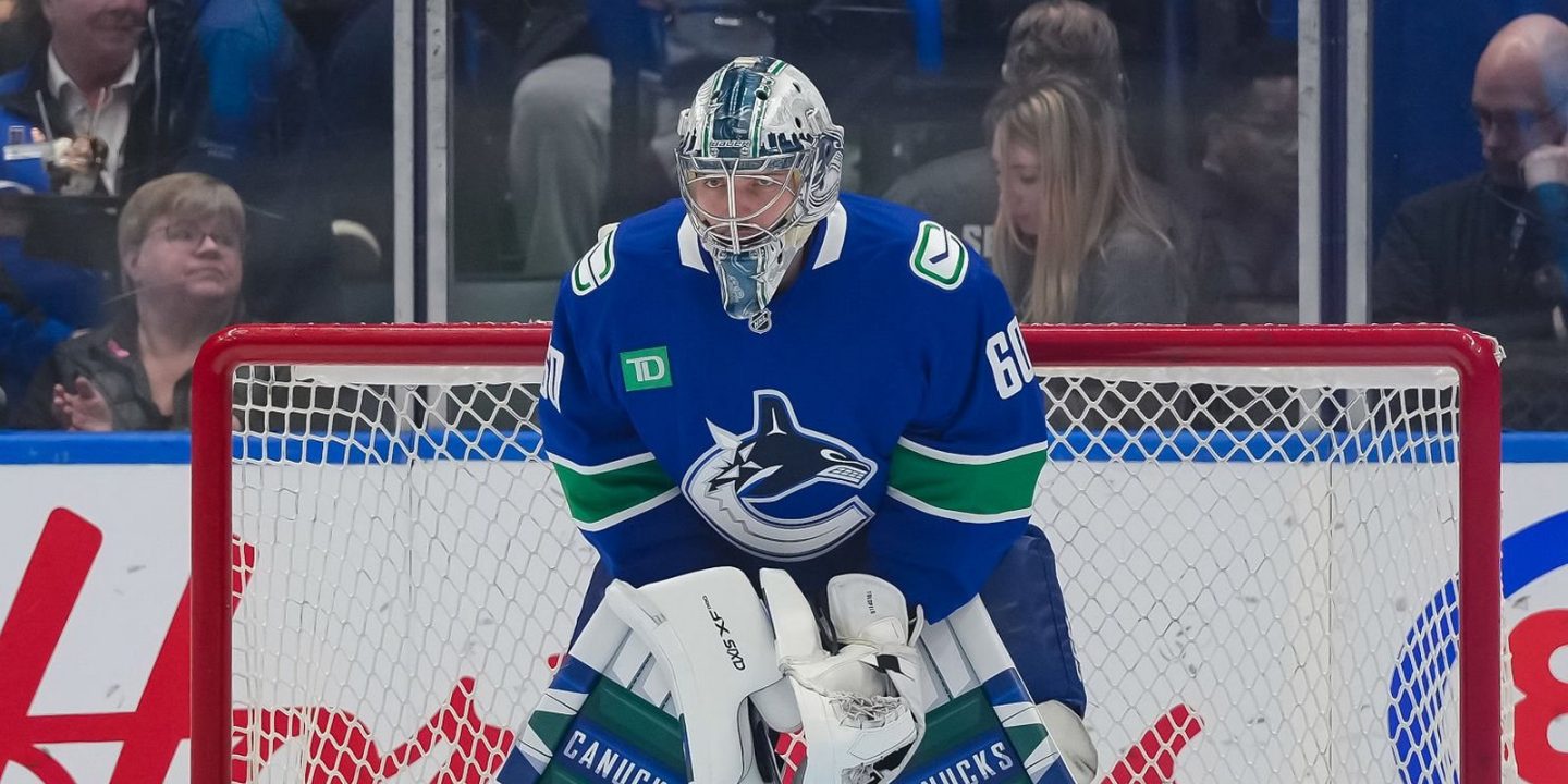 &laquo;Ванкувер&raquo; с Никитой Толопило и Данилой Климовичем сделал камбэк в матче с &laquo;Сиэтлом&raquo;