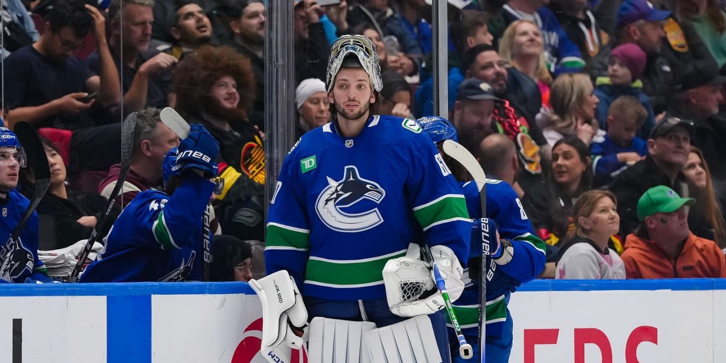 Михаил Захаров удивился появлению Никиты Толопило в НХЛ