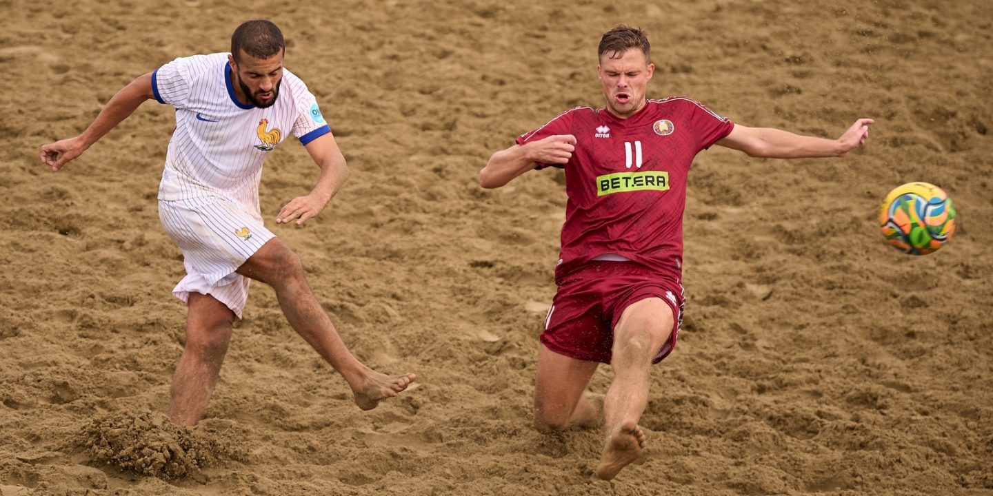 Олег Гапон рассказал про бейсбольный опыт в роли кетчера