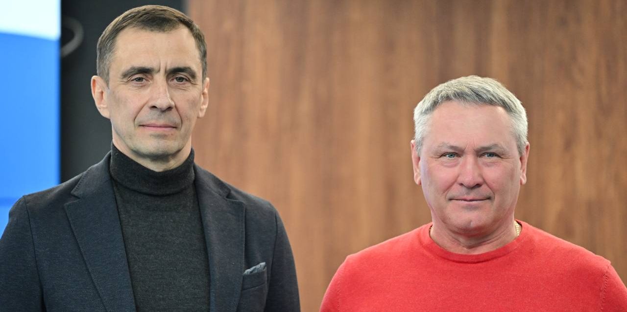 Олег Рыженков: выступим на Играх или нет, ведем подготовку к главному старту четырехлетия