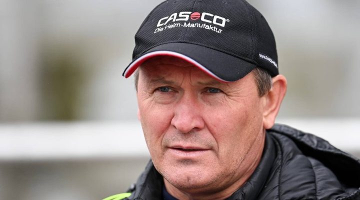 Солигорский «Шахтер» начал процедуру банкротства