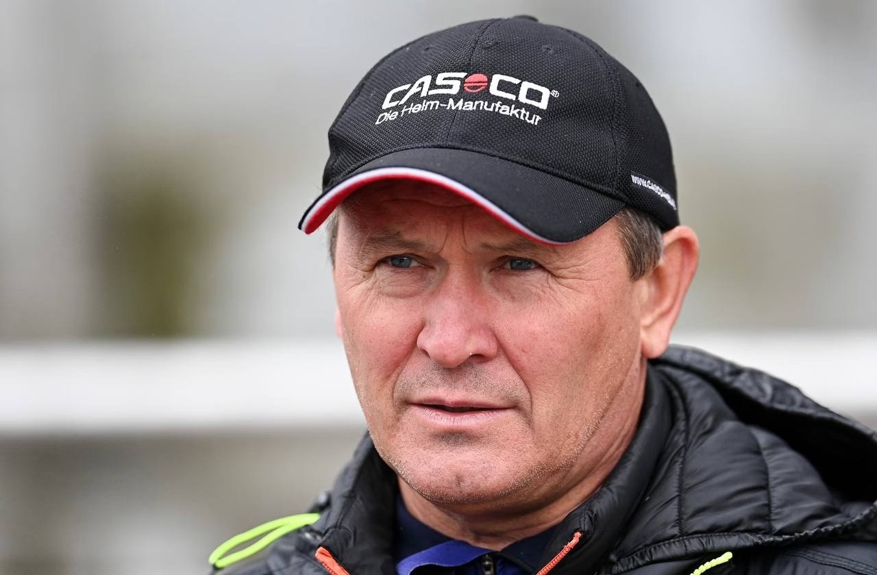 Олег Рыженков: цель — выступить в феврале 2026 года