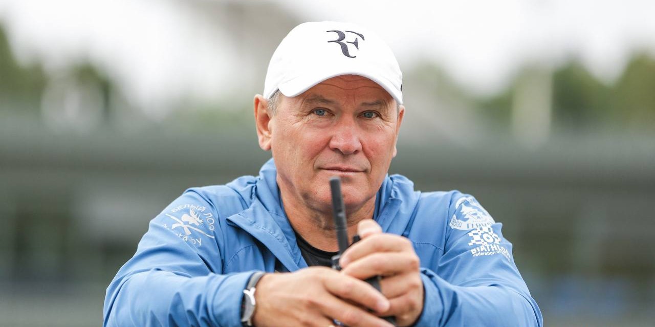 «Сложно говорить об Олимпиаде». Олег Рыженков перед стартом сезона