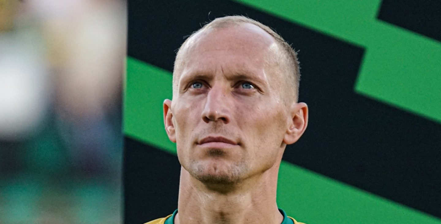 Людас Румбутис сравнил Ивана Садовничия с пауком