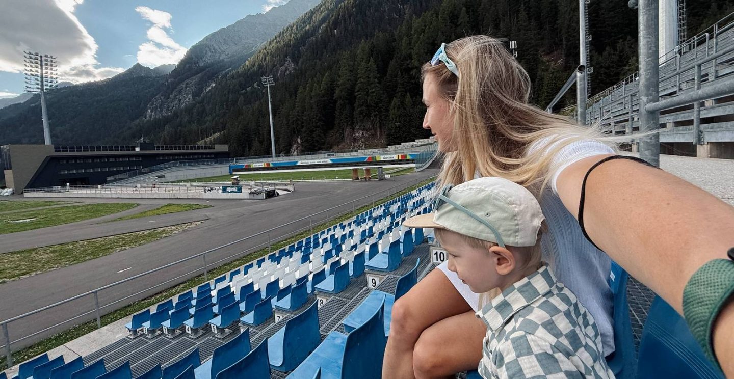 Динара Смольская рассказала о забавной традиции, которая есть в ее семье