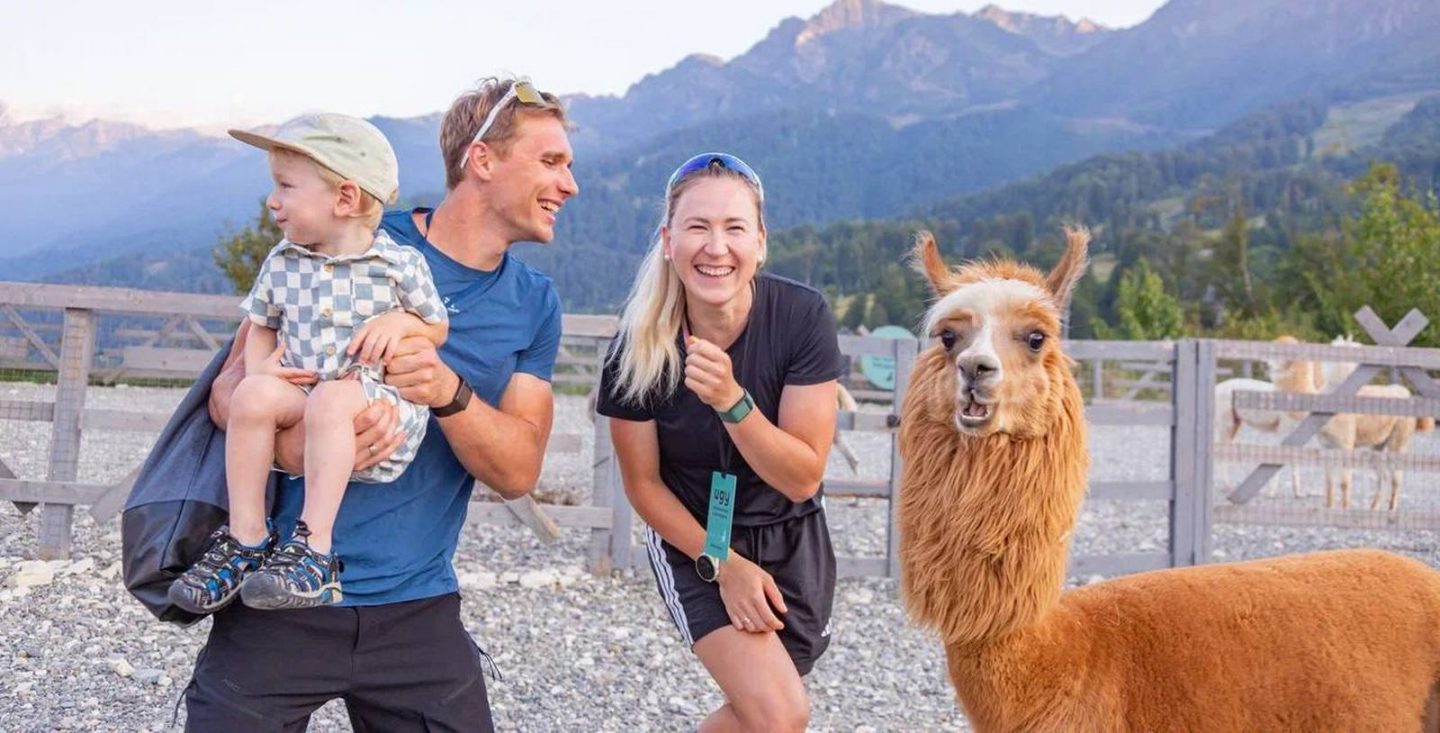 Динара Смольская: жива &mdash; и на этом спасибо