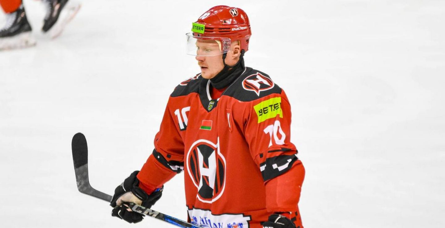 Вячеслав Андрющенко: будь моя воля, проводил бы за предсезонку 5-7 игр против команд КХЛ