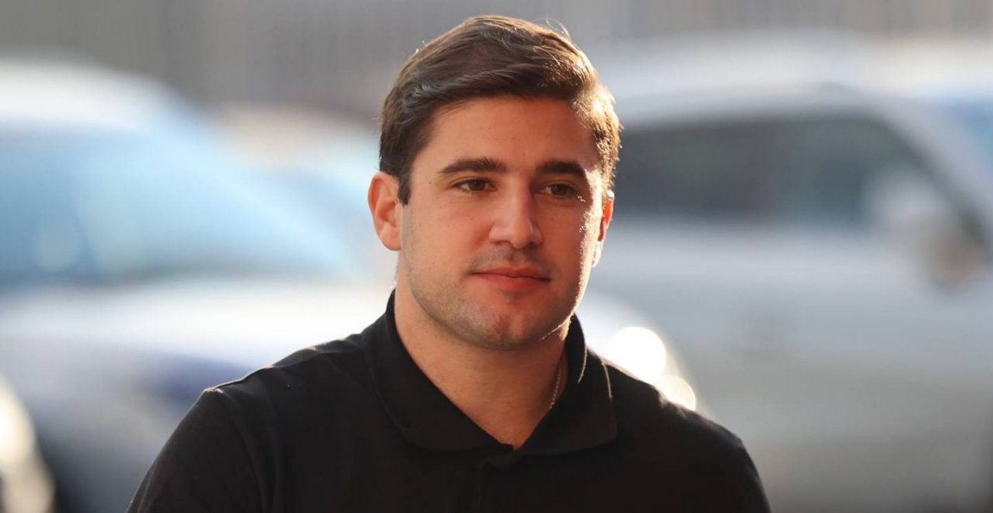 Бориков &mdash; в четвертом звене, Фукале &mdash; в воротах. Состав минского «Динамо» на игру со «Спартаком»