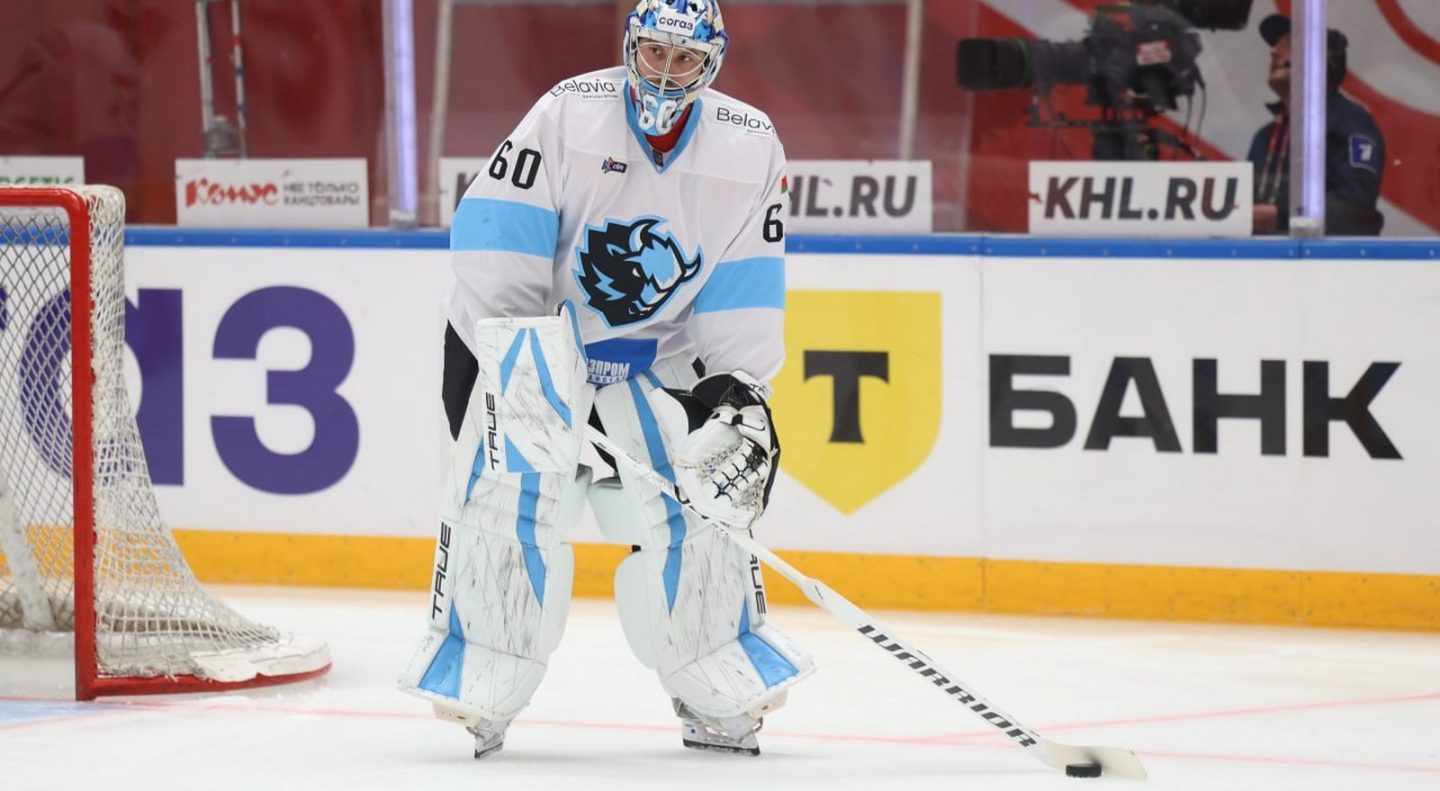 «Горжусь нашей игрой в меньшинстве». Обращение Зака Фукале к партнерам после победы