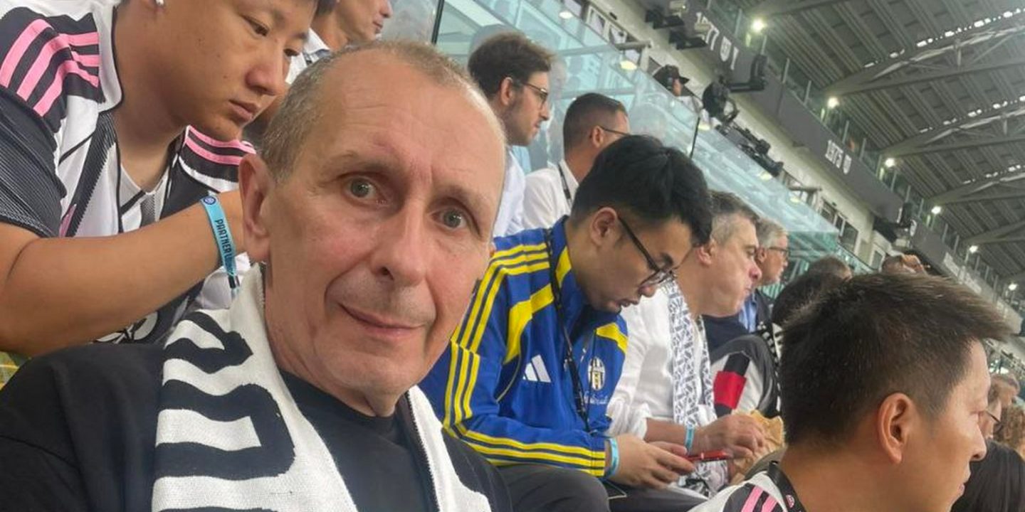 Как победитель конкурса Betera побывал на игре «Ювентус» — «Интер» в Турине