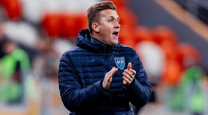 Жена Овечкина: у Саши хорошие отношения с Трампом